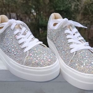 Betsey Johnson shoes